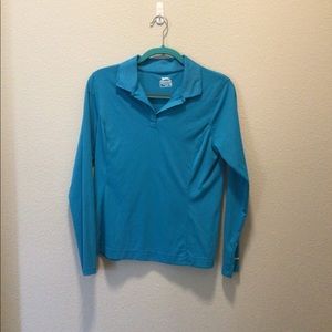 Like New Slazenger Golf Polo